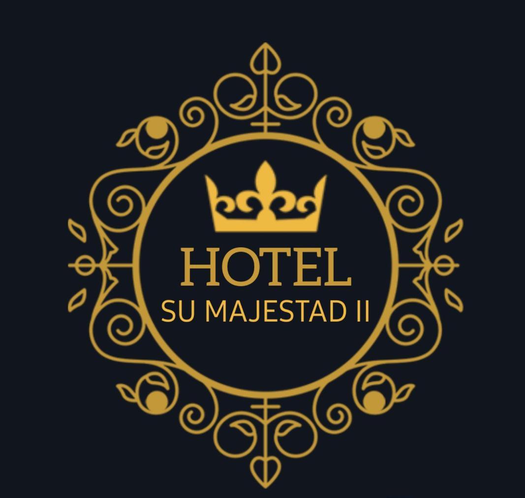 Su Majestad II Huanta 외부 사진